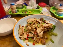 -九毛九西北菜(大东海店)