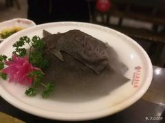 -叉叉裤鲜火锅(空港新城店)