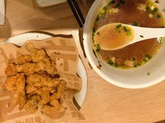 -大师兄·西北小馆(北站缤果空间店)