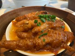 -汤城小厨•粤菜•靓汤(金宝街店)