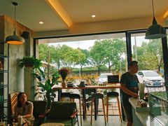 -HAPPEN(江川东路店)