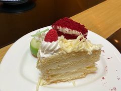 -西村日本料理(香格里拉饭店)