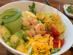 Tiger精选沙拉-TIGERS老虎西餐(亦庄店)