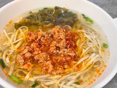 -小桃园餐厅