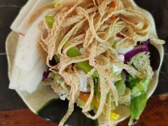 -日新铁锅焖面(坝上店)