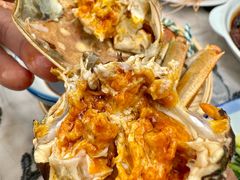 -丫丫蟹庄·苏式园林农家乐·阳澄湖大闸蟹(阳澄湖莲花岛店)