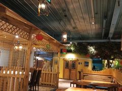 -老阿妈蒙古村·蒙古包·草原文化·歌舞表演(老君堂店)