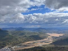 -帽儿山风景区