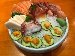 -银子铁板烧料理自助餐(人民广场店)