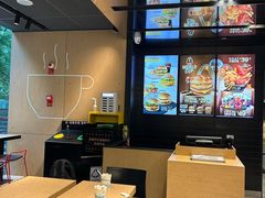 -麦当劳(杭州运河上街商业中心店)