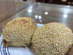 -满记烧饼(牛街东里小区一区店)