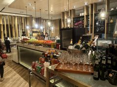 -上海临港美爵酒店·铃兰西餐厅