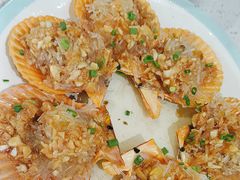 -锦里海景海鲜餐厅.三亚老字号(亚龙湾中心广场店)