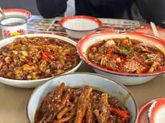 -老三样·旧食新味(万寿宫店)