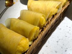 童年玉米粑粑-江渔儿酸菜鱼(奥园广场金发购物中心店)