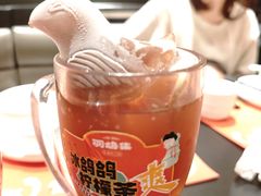 -羽鸽集·乳鸽专门店·地道顺德菜(岭南站店)