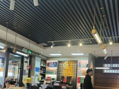 -金龙烧烤·牛肉面(西塔店)