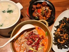 -大树餐厅(益田假日店)