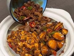 -金龙·打边炉(南京西路店)