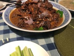 -大队长大灶鹅