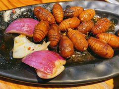 -丹东特色烤肉(学府路一部店)