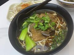 -李先生牛肉面大王(长春儿童医院店)