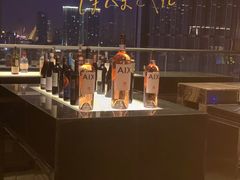 -四季酒店·空中花园 Aria on 9