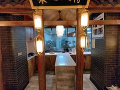 -外婆家传菜(老城店)