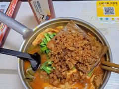-铁锅哥米线