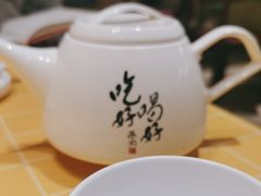 -蔡澜点心·粤菜(花城汇南区店)