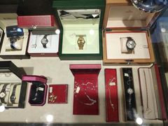-泓达名表黄金奢侈品回收