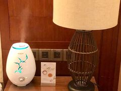 -长白山万达喜来登度假酒店