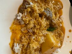 -simply thai天泰(静安嘉里中心店)