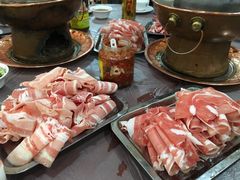 -木萨火锅店(开鲁路店)