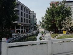 -黄埔古港