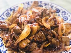-南花桥羊肉馆老字号(乌镇店)