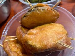 -江油特色冷沾沾(火炮街店)