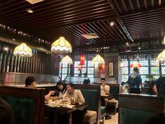 大堂-悦满楼·西关名点·湛江名菜(航空综合大厦店)