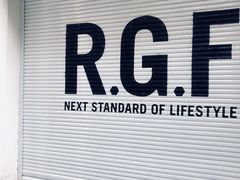 -RGF(巨鹿路店)