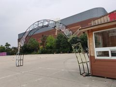 -万达广场(北京槐房店)
