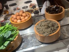 -龍歌自助小火锅(崂山丽达店)