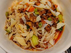 -白起肉夹馍