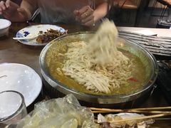 -老谭虾王蟹皇·龙虾·烧烤(蝴蝶湾店)