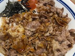 -吉野家(群力王府井店)