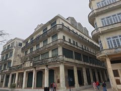 -赤坎·广东华侨国际旅游度假区