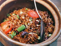 小铜锅焖饭-雀舞·私食(凯德店)