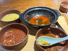 泡椒鸡杂套餐-记忆山城巷(丰台店)