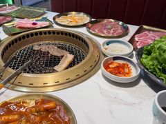 -炙城·韩式烤肉(南京东路店)