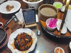 -全聚德(新街口店)
