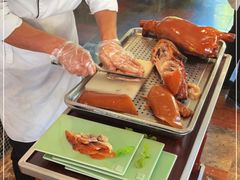 -唐廊烤鸭店(工体店)